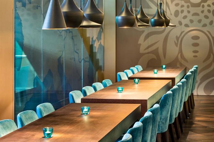 Motel One Wien Westbahnhof