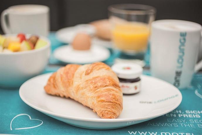 Motel One Wien Westbahnhof