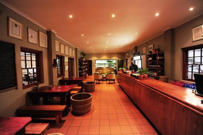 Meerendal Boutique Hotel