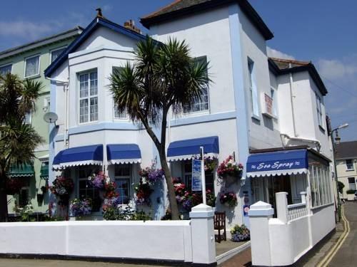 Sea Spray House