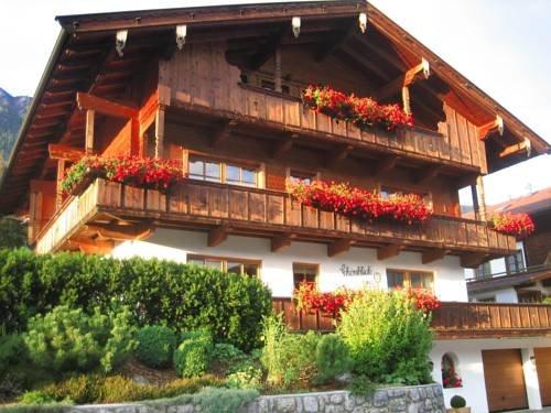 Haus Schonblick Alpbach
