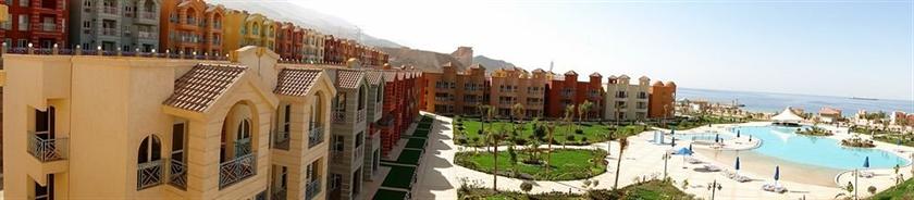 Porto Sokhna By Amer-Group