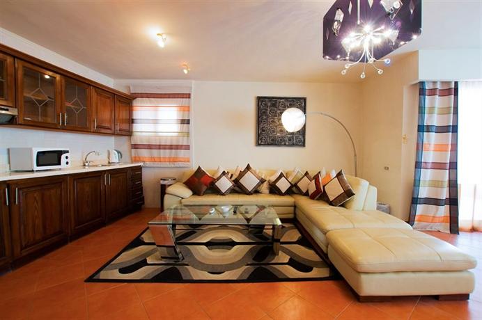 Porto Sokhna By Amer-Group
