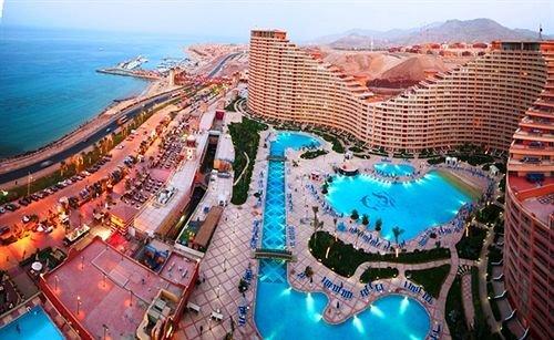 Porto Sokhna By Amer-Group