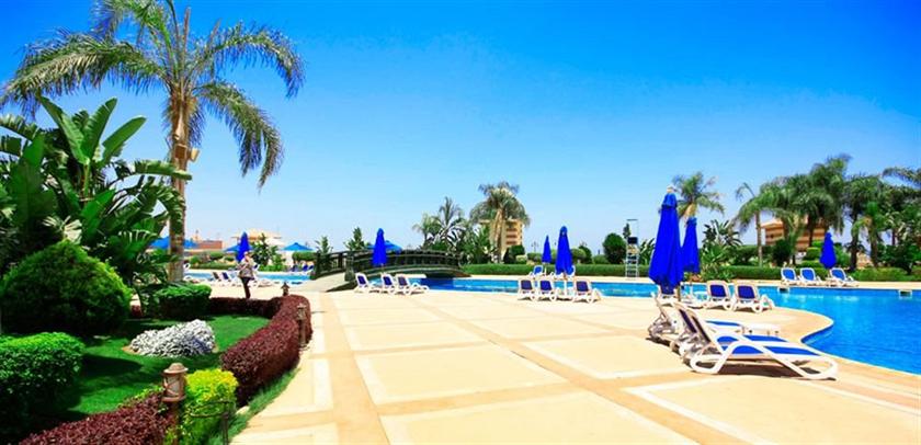Porto Sokhna By Amer-Group