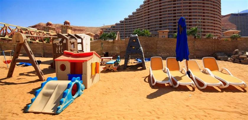 Porto Sokhna By Amer-Group