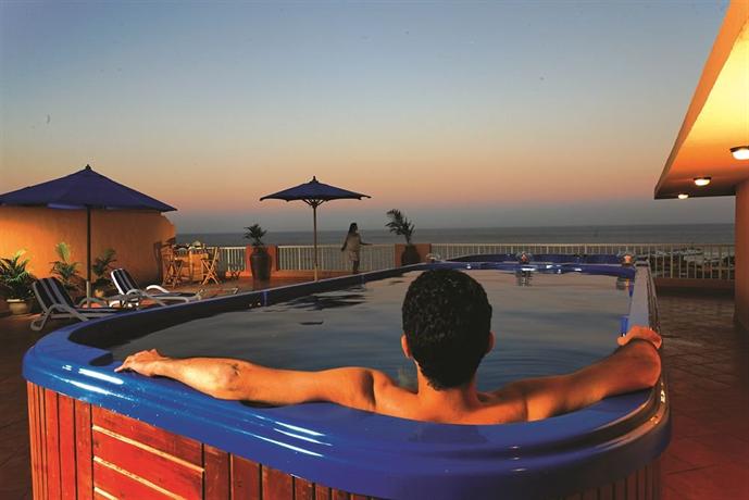 Porto Sokhna By Amer-Group