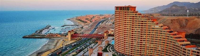 Porto Sokhna By Amer-Group