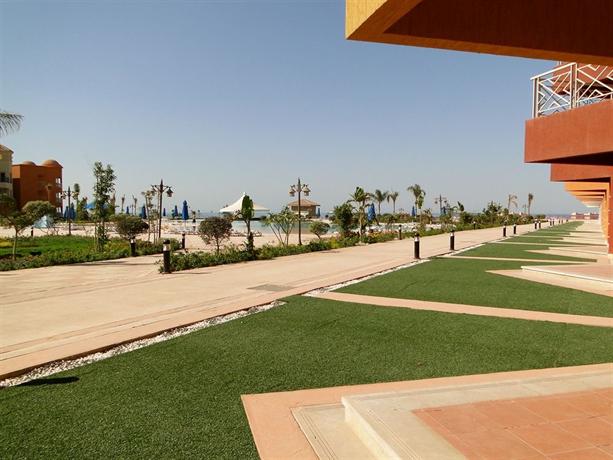 Porto Sokhna By Amer-Group
