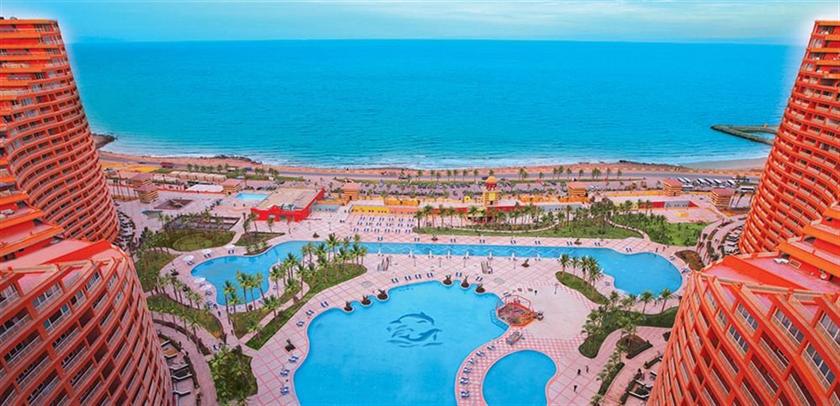 Porto Sokhna By Amer-Group