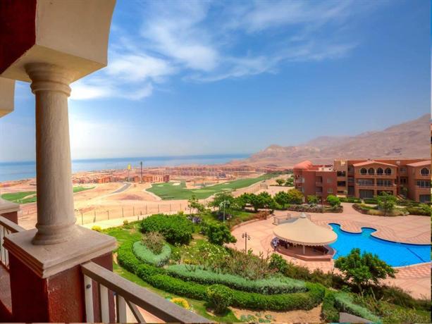 Porto Sokhna By Amer-Group