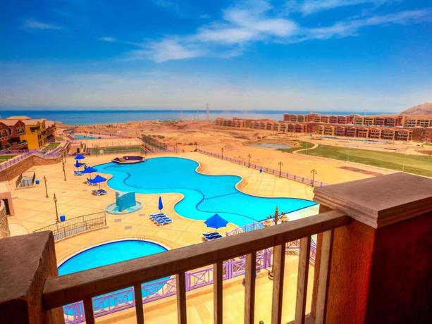 Porto Sokhna By Amer-Group