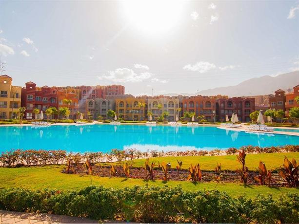 Porto Sokhna By Amer-Group