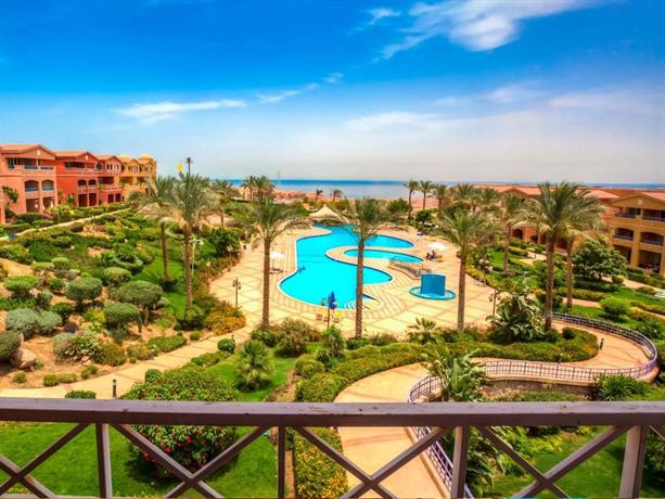 Porto Sokhna By Amer-Group
