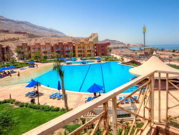 Porto Sokhna By Amer-Group
