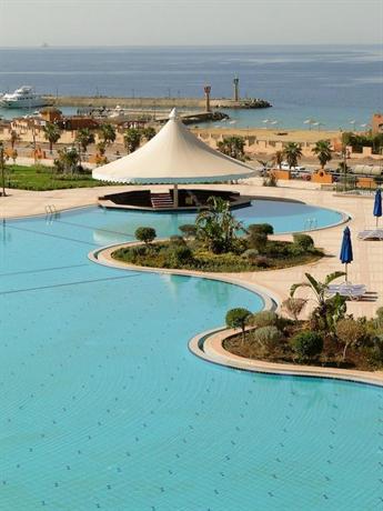 Porto Sokhna By Amer-Group