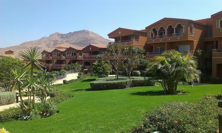 Porto Sokhna By Amer-Group