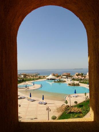 Porto Sokhna By Amer-Group