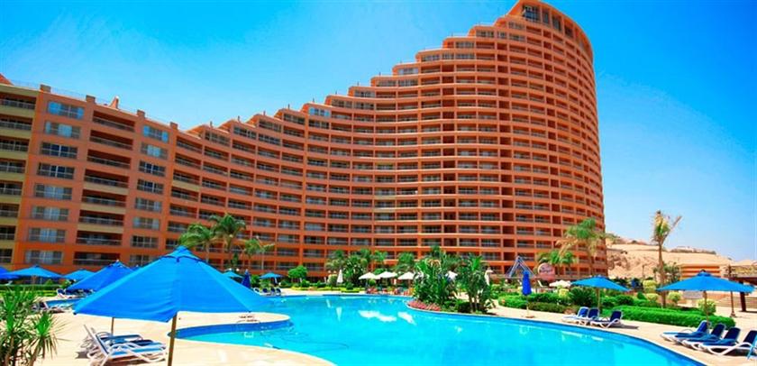 Porto Sokhna By Amer-Group