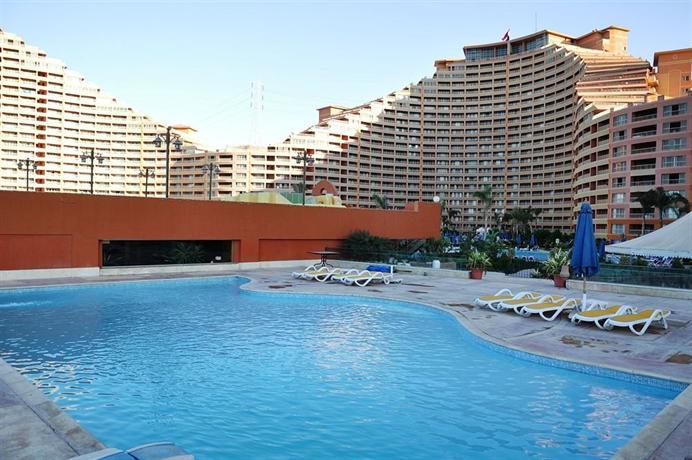 Porto Sokhna By Amer-Group