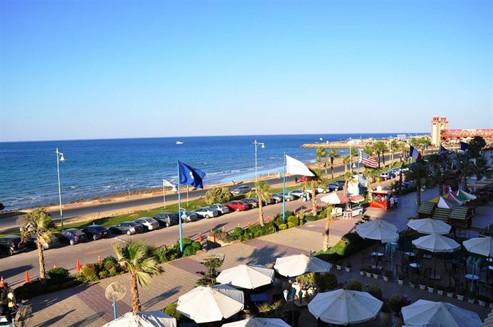 Porto Sokhna By Amer-Group
