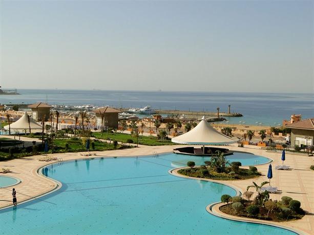 Porto Sokhna By Amer-Group