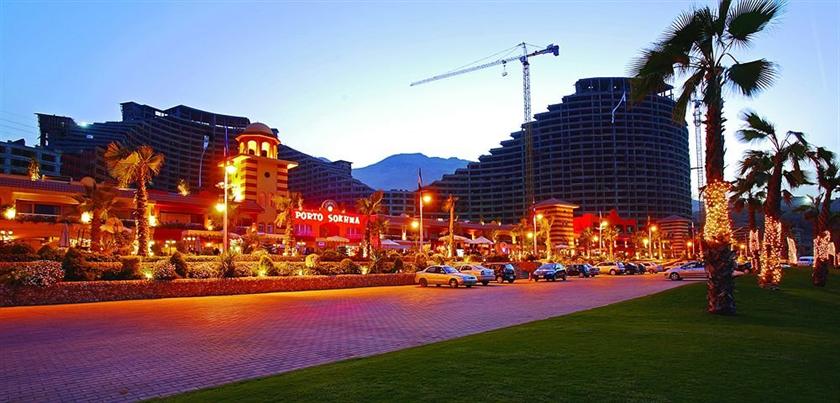 Porto Sokhna By Amer-Group