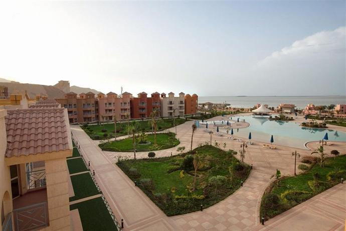 Porto Sokhna By Amer-Group