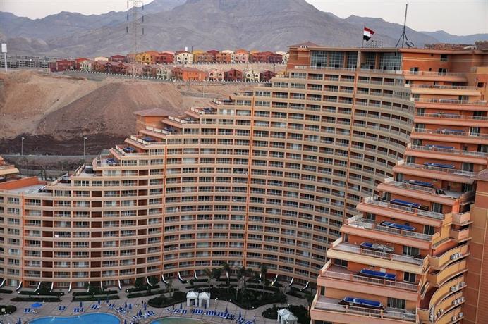 Porto Sokhna By Amer-Group