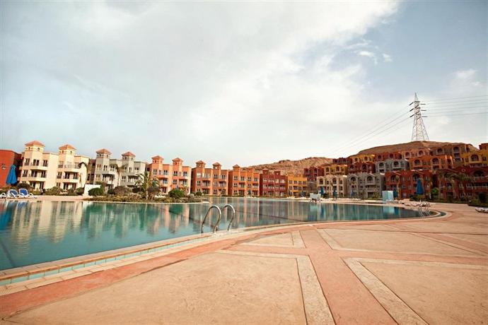 Porto Sokhna By Amer-Group