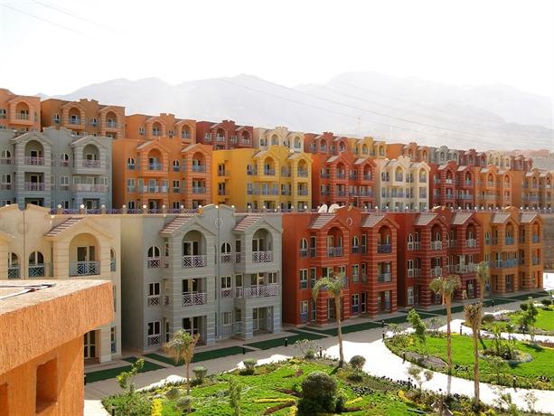 Porto Sokhna By Amer-Group
