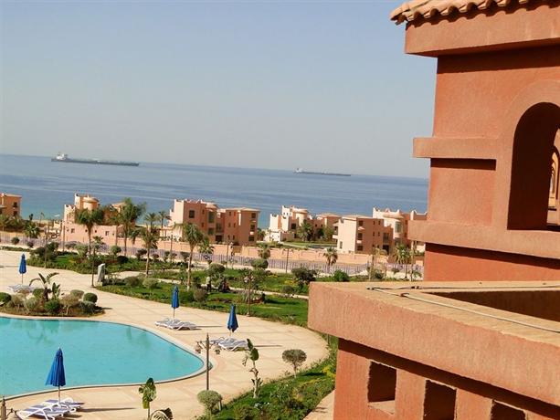 Porto Sokhna By Amer-Group