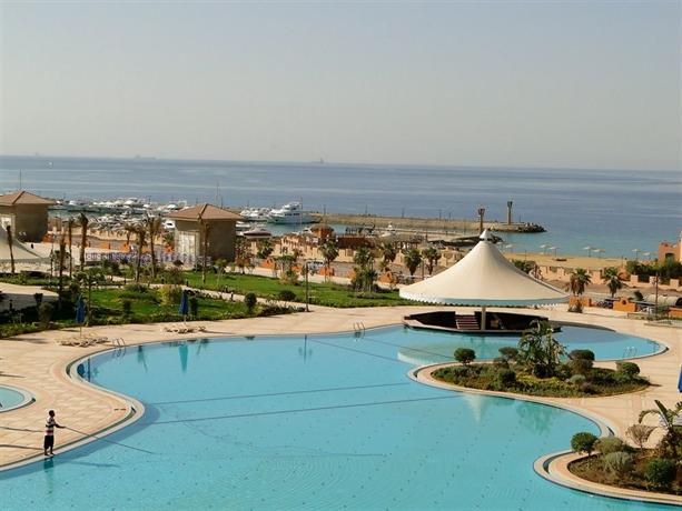 Porto Sokhna By Amer-Group
