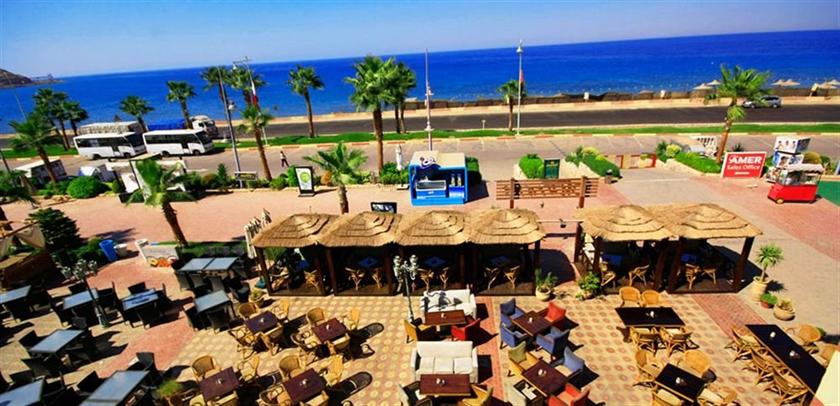 Porto Sokhna By Amer-Group