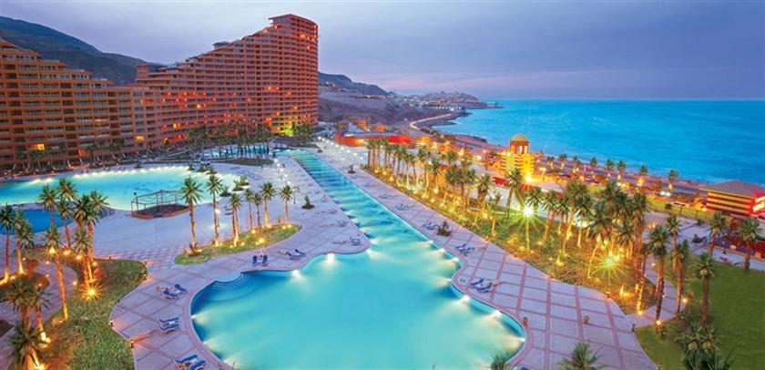 Porto Sokhna By Amer-Group
