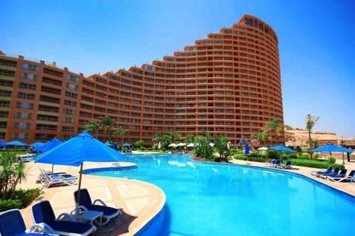 Porto Sokhna By Amer-Group