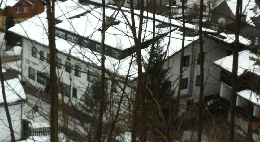 Gasthof Bergfried