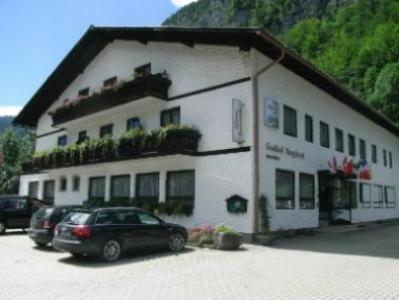 Gasthof Bergfried