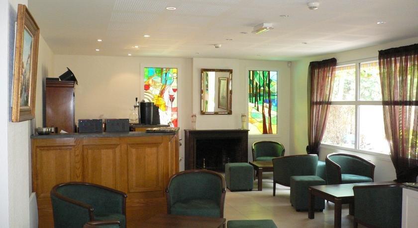 Hotel du Lac Mimizan