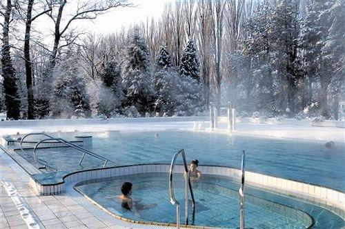 Health Spa Resort Esplanade