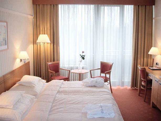 Health Spa Resort Esplanade