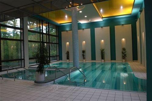 Health Spa Resort Esplanade