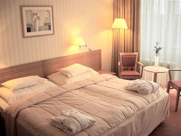 Health Spa Resort Esplanade