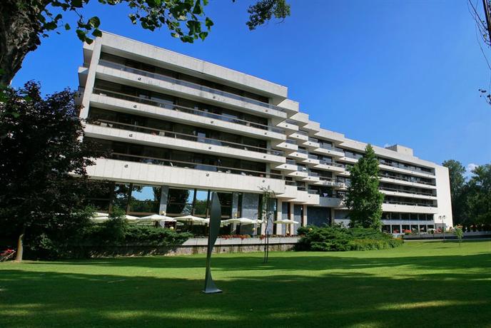 Health Spa Resort Esplanade