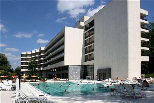 Health Spa Resort Esplanade