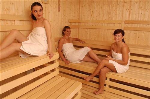 Health Spa Resort Esplanade