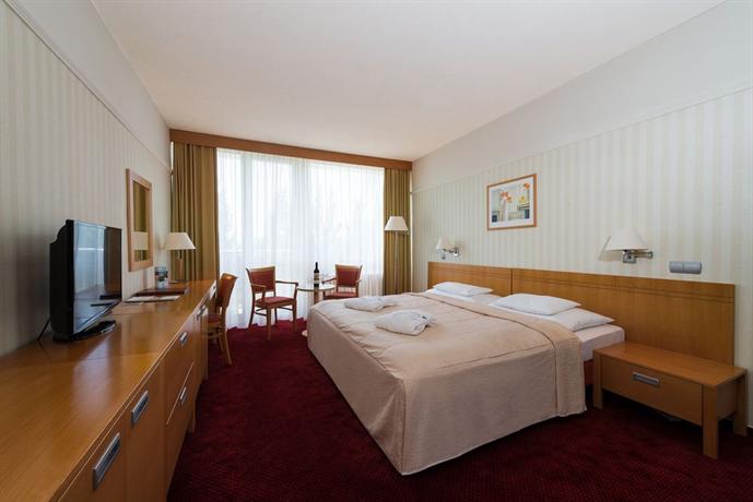 Health Spa Resort Esplanade