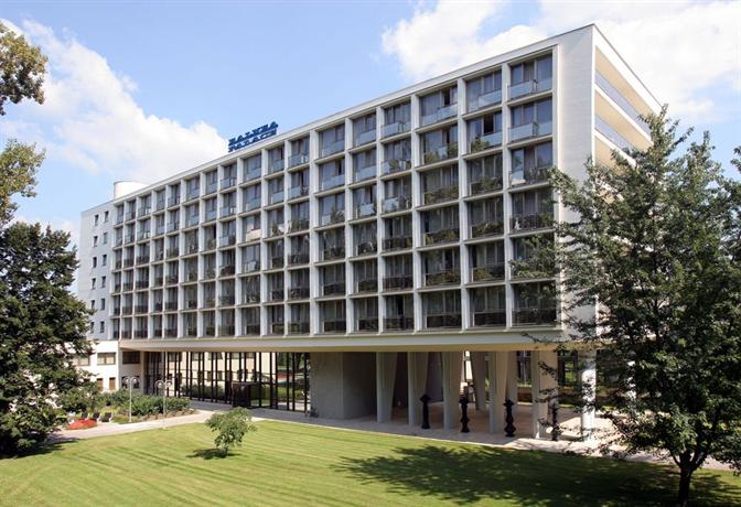 Health Spa Resort Esplanade