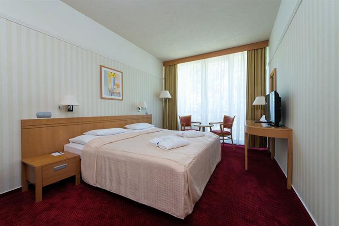 Health Spa Resort Esplanade