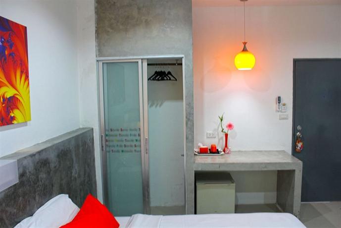 7days Hotel Patan